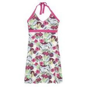 Patagonia Iliana Halter Dress